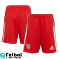 Pantalon Corto Futbol Bayern Munich Primera Hombre 2022 2023