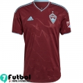 Camiseta Futbol Colorado Rapids Primera Hombre 2022