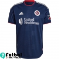 Camiseta Futbol New England Revolution Primera Hombre 2022