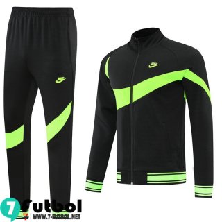 KIT: Chaquetas Sport negro Hombre 2022 2023 JK439