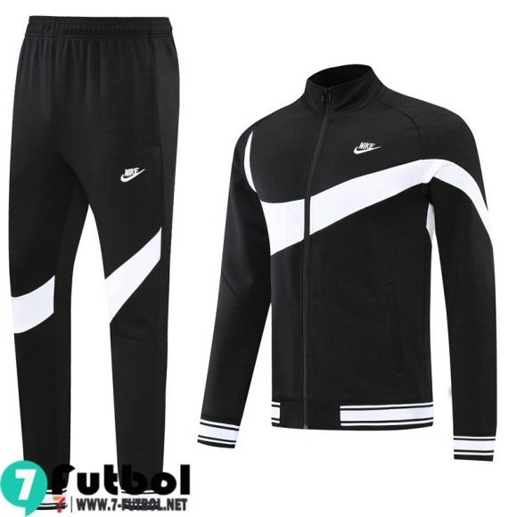 KIT: Chaquetas Sport negro Hombre 2022 2023 JK440