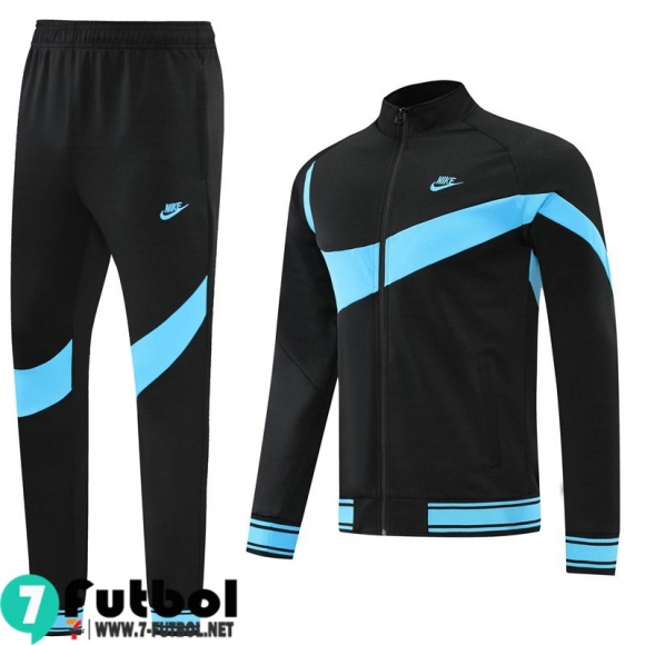 KIT: Chaquetas Sport negro Hombre 2022 2023 JK443