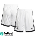 Pantalon Corto Futbol Juventus Primera Hombre 2022 2023