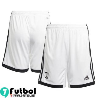 Pantalon Corto Futbol Juventus Primera Hombre 2022 2023