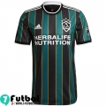 Camiseta Futbol LA Galaxy Segunda Hombre 2022