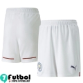 Pantalon Corto Futbol Manchester City Primera Hombre 2022 2023