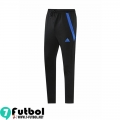 Pantalones Largos Futbol Sport negro Hombre 2022 2023 P123