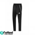 Pantalones Largos Futbol Sport negro Hombre 2022 2023 P125