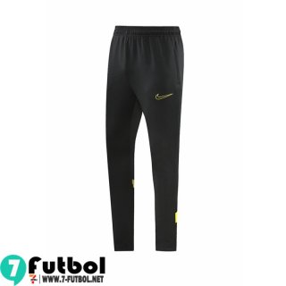 Pantalones Largos Futbol Sport negro Hombre 2022 2023 P127