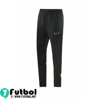 Pantalones Largos Futbol Sport negro Hombre 2022 2023 P127