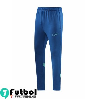 Pantalones Largos Futbol Sport azul Hombre 2022 2023 P128