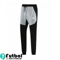 Pantalones Largos Futbol Sport negro Hombre 2022 2023 P129
