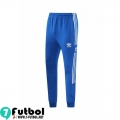 Pantalones Largos Futbol Sport azul Hombre 2022 2023 P136