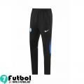 Pantalones Largos Futbol Inter Milan negro Hombre 2022 2023 P141