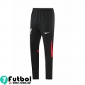 Pantalones Largos Futbol Liverpool negro Hombre 2022 2023 P143