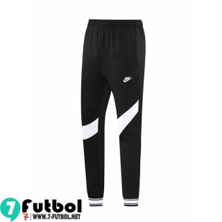 Pantalones Largos Futbol Sport negro Hombre 2022 2023 P144