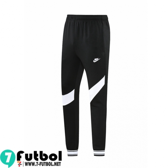 Pantalones Largos Futbol Sport negro Hombre 2022 2023 P144