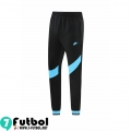 Pantalones Largos Futbol Sport negro Hombre 2022 2023 P145