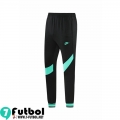 Pantalones Largos Futbol Sport negro Hombre 2022 2023 P146