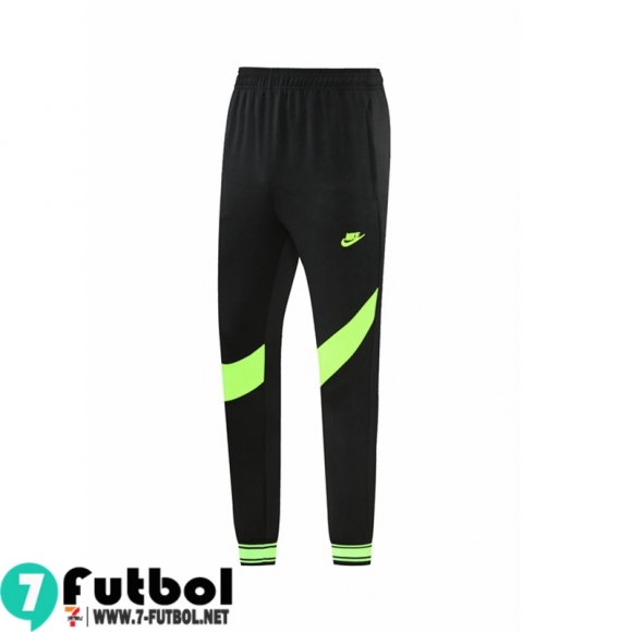 Pantalones Largos Futbol Sport negro Hombre 2022 2023 P148