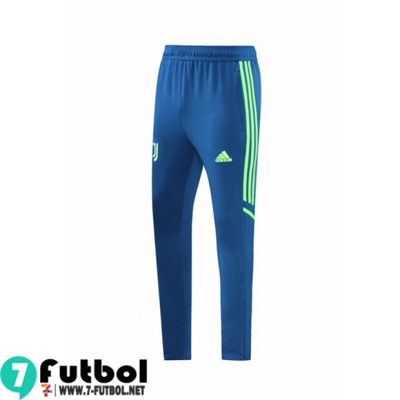 Pantalones Largos Futbol Juventus azul Hombre 2022 2023 P149