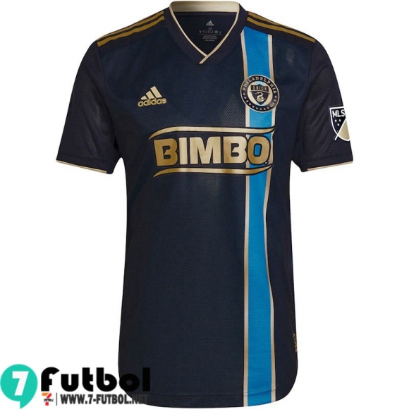 Camiseta Futbol Philadelphia Union Primera Hombre 2022