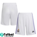 Pantalon Corto Futbol Real Madrid Primera Hombre 2022 2023