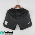 Pantalon Corto Futbol Corinthians Primera Hombre 2022 2023 DK140