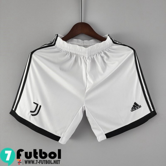 Pantalon Corto Futbol Juventus Primera Hombre 2022 2023 DK142