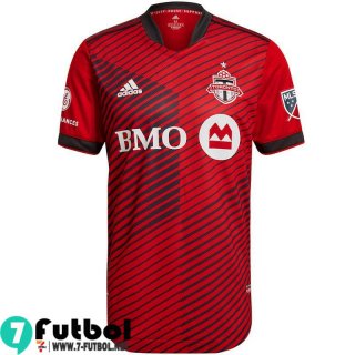 Camiseta Futbol Toronto FC Primera Hombre 2022