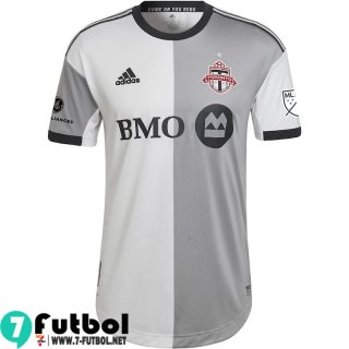 Camiseta Futbol Toronto FC Seconda Hombre 2022