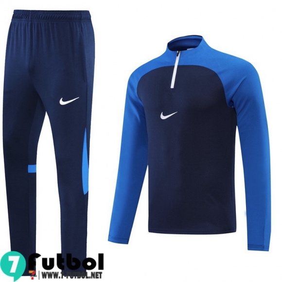 KIT: Chandal Futbol Sport negro Hombre 2022 2023 TG293