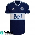 Camiseta Futbol Vancouver Whitecaps FC Seconda Hombre 2022