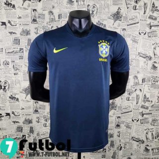 Camiseta futbol Brasil Portero Hombre AG12