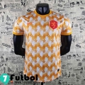 Camiseta futbol Holanda Primera Hombre 2022 2023 AG17