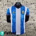Camiseta futbol Argentina Primera Hombre 2022 2023 AG20