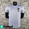 Camiseta futbol Italia Blanco Hombre 2022 2023 AG25