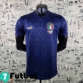 Camiseta futbol Italia Azul Hombre 2022 2023 AG26