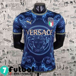 Camiseta futbol Italia Versace Hombre 2022 2023 AG34