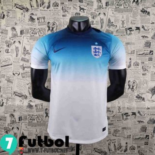 Camiseta futbol Inglaterra Azul Hombre 2022 2023 AG37