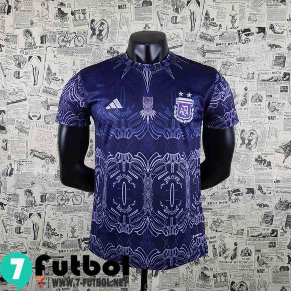 Camiseta futbol Argentina edición especial Hombre 2022 2023 AG39