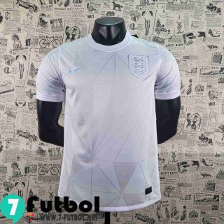 Camiseta futbol Copa del Mundo Inglaterra Primera Hombre 2022 2023 AG49
