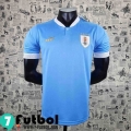 Camiseta futbol Uruguay Primera Hombre 2022 2023 AG63
