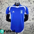 Camiseta futbol Grecia Primera Hombre 2022 2023 AG65