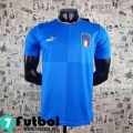 Camiseta futbol Italia Primera Hombre 2022 2023 AG73