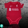 Camiseta futbol Liverpool Primera Baby 2022 2023 AK39