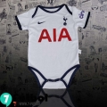 Camiseta futbol Tottenham Hotspur Primera Baby 2022 2023 AK41