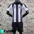 Camiseta futbol Santos Segunda Niños 2022 2023 AK59