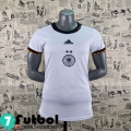 Camiseta futbol Copa del Mundo Alemania Primera Femenino 2022 2023 AW23