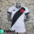 Camiseta futbol Vasco da Gama Blanco Femenino 2022 2023 AW43